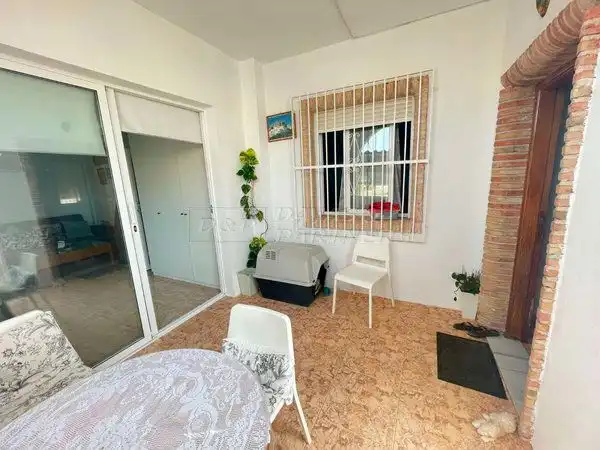 Chalet con jardín en venta en Playa de los Locos, imagen 6