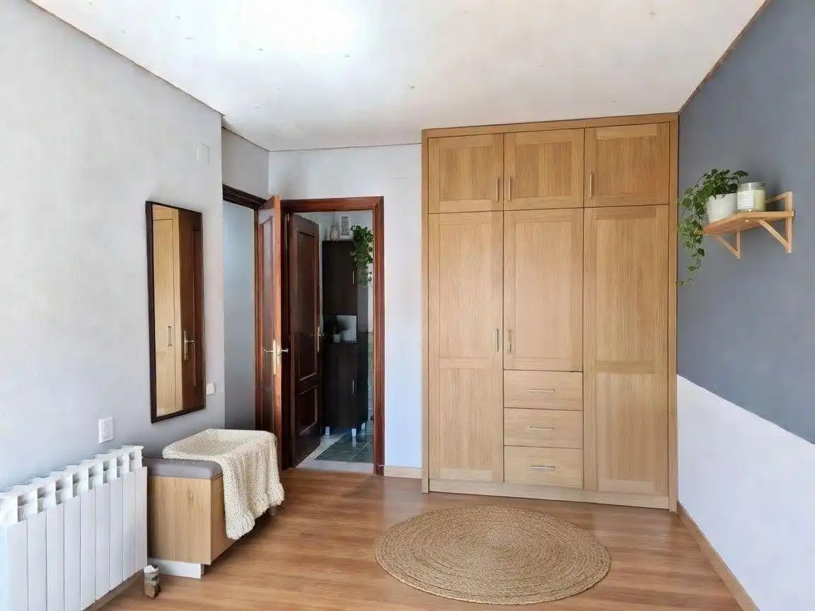 Flat with terrace for sale in VIOLANT D'HONGRIA, imagen 36