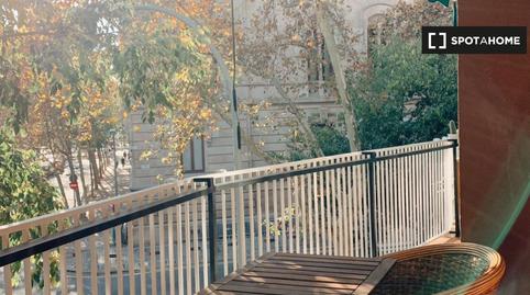 Foto 4 de Habitación en Sant Pere, Sta. Caterina i la Ribera, Barcelona Capital