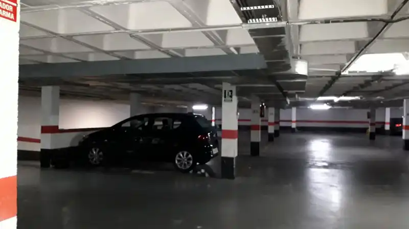 Garatge en venda a DE ESPAÑA, El Burgo