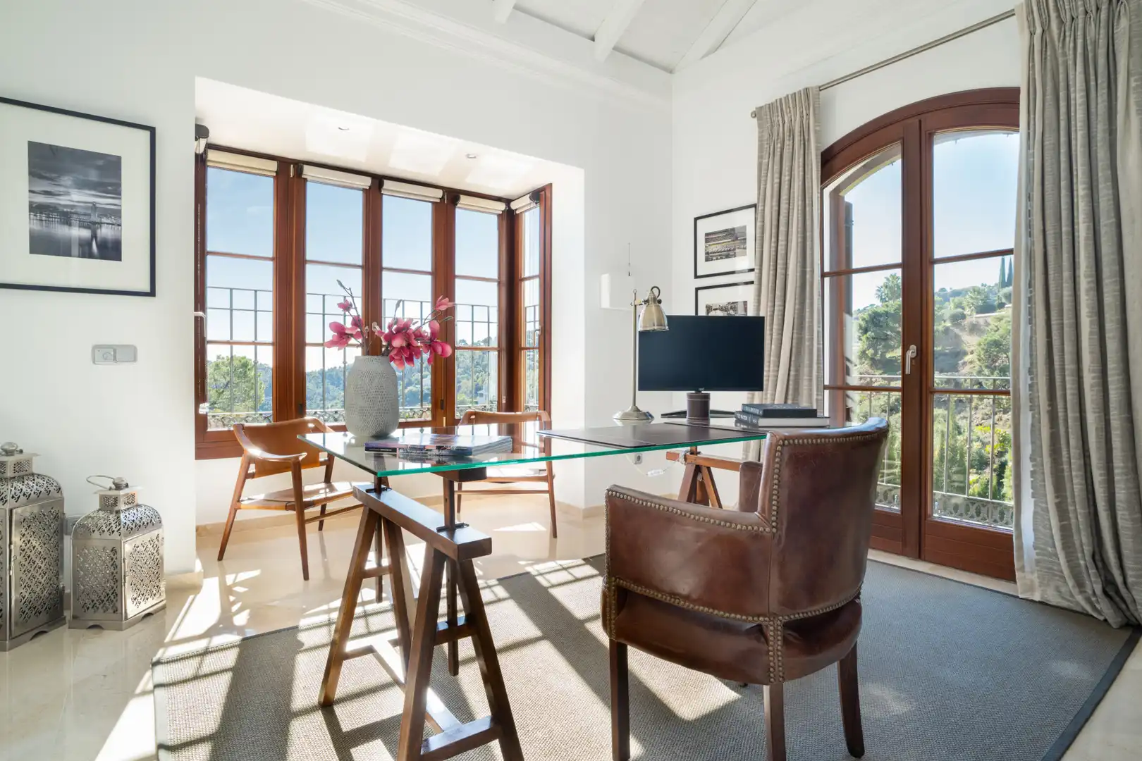 Casa con piscina in vendita a Marbella Centro, imagen 5