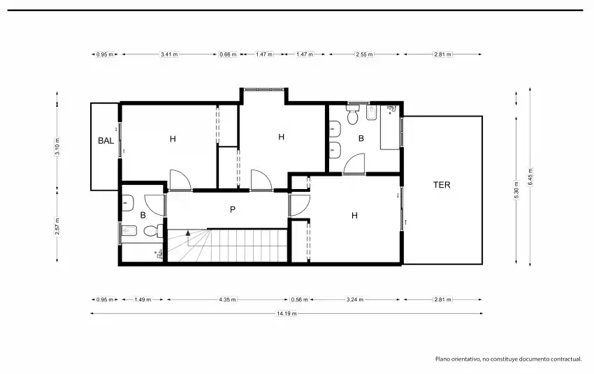 Habitatge en venda a C/ Ópalo de Riviera, imagen 44
