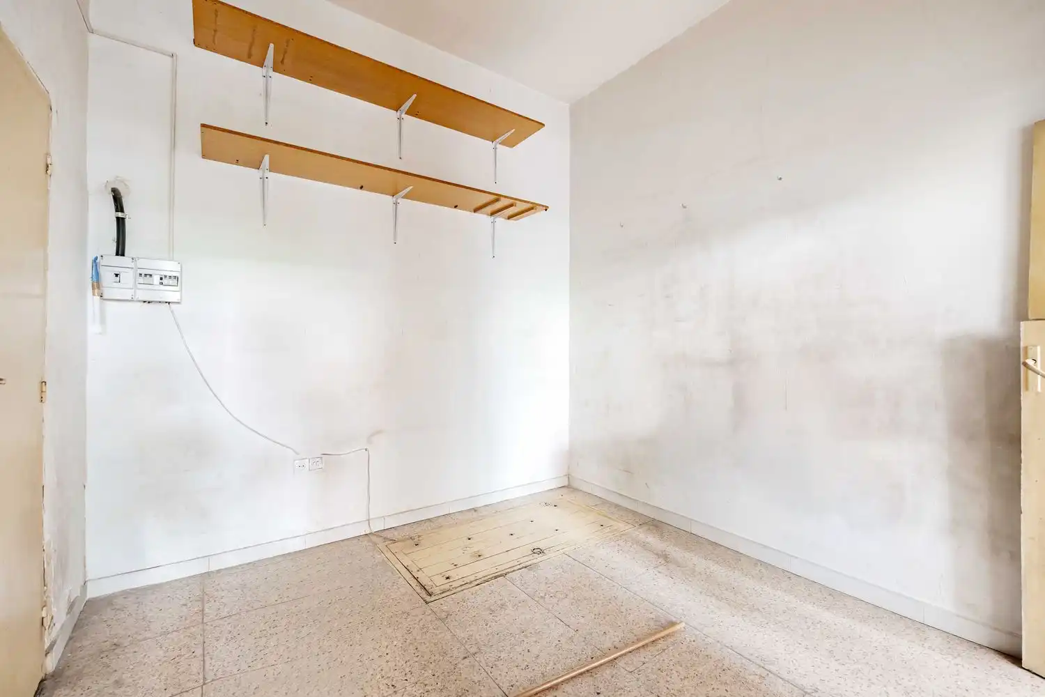 Gewerbefläche zum Verkauf in Calle San Delfín 0, imagen 8