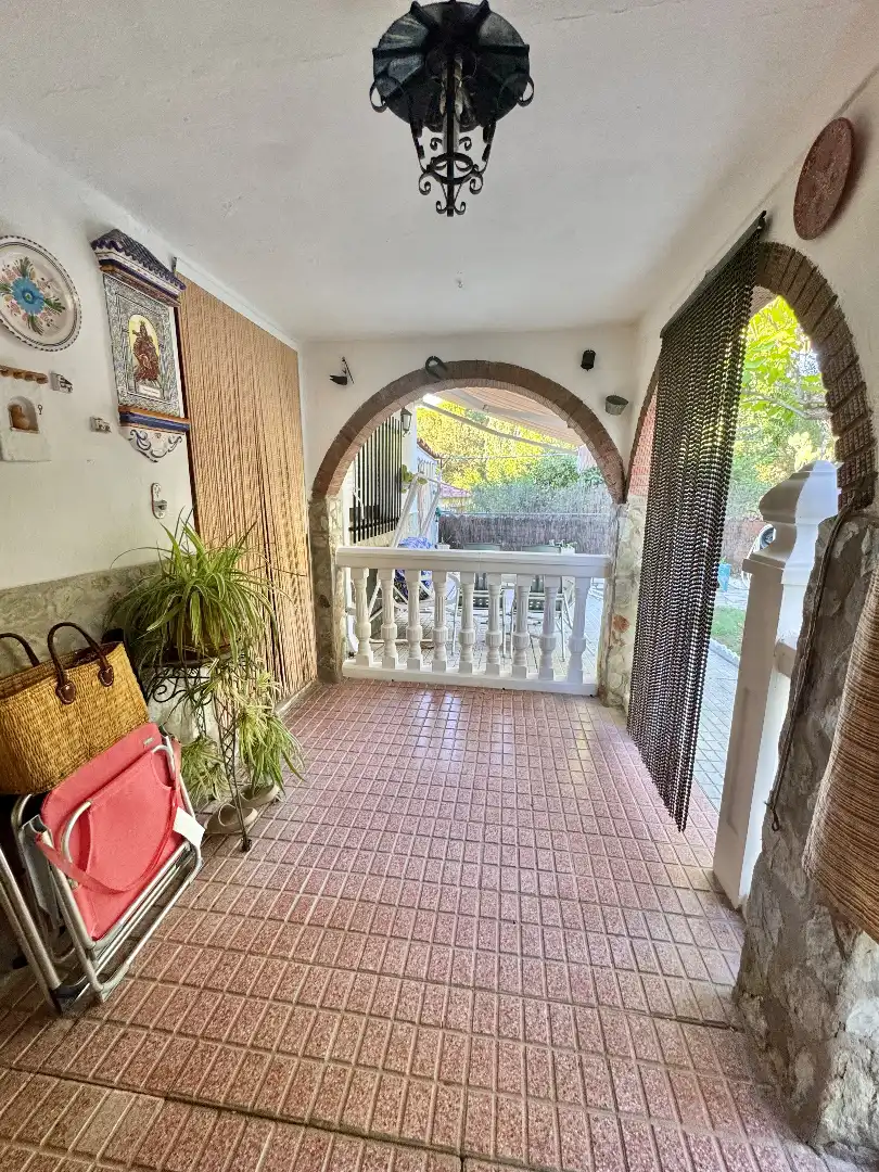 Chalet con piscina en venta en Carretera Valverde 1, imagen 6