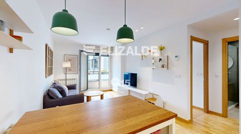 Foto 5 von Wohnung zum Verkauf in Kristobaldegi Bidea, Loiola, Donostia - San Sebastián