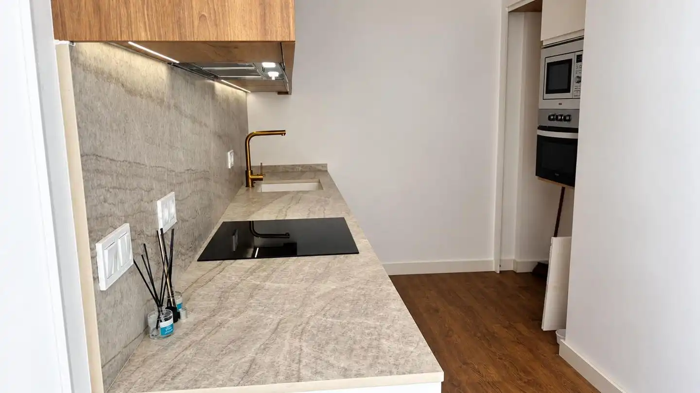 Erdgeschosswohnung zur Miete in Calle Lonja, imagen 19