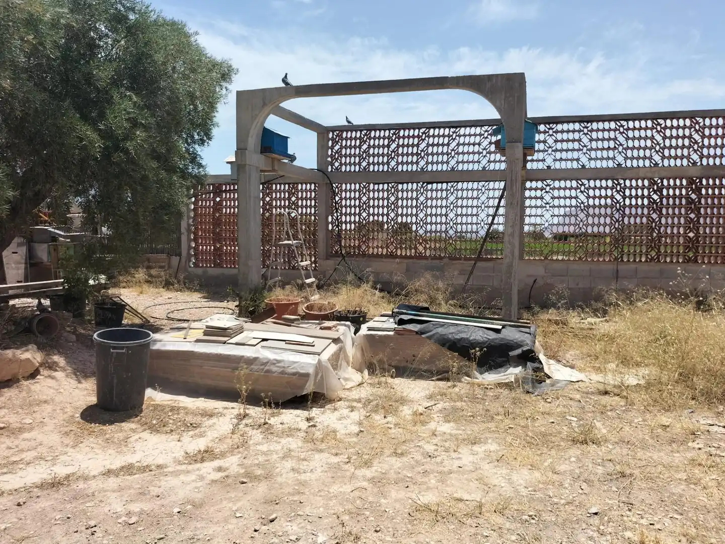 Rural land for sale in La Murada - Los Vicentes, imagen 29