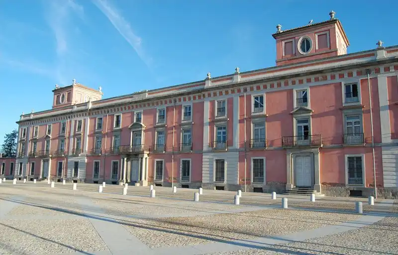 Außenansicht von Residential zum Verkauf in Boadilla del Monte