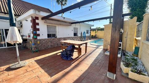 Foto 3 de Casa o chalet en venta en Caballero Bonald - San José Obrero - Guadalcacín, Jerez de la Frontera