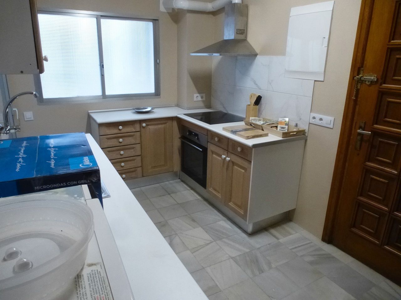 Piso para compartir en Avenida Pío XII, 4, Hospital - Nuevo Centro de Talavera de la Reina