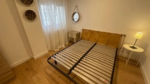 Foto 2 de Apartament de lloguer a Plaza Doce Mártires, 5, San Claudio - La Chantría, León Capital