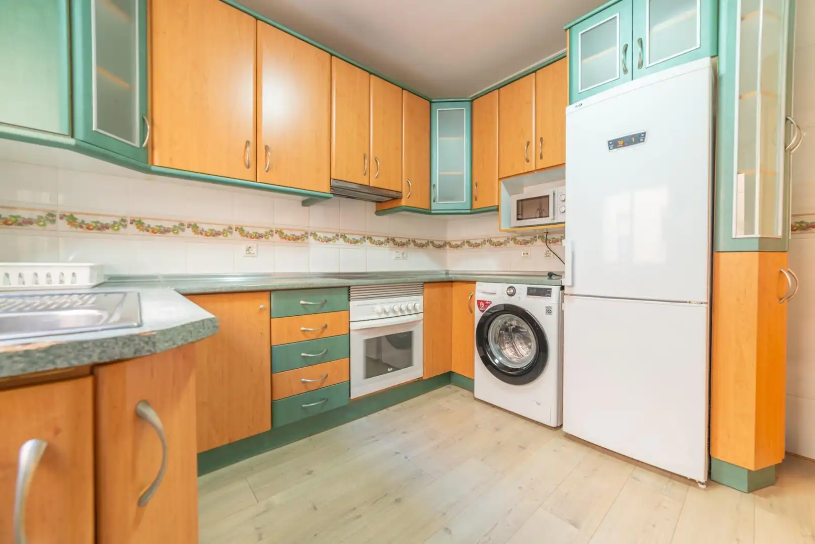Appartement avec ascenseur à vendre à Calle Calle Doctor Pardo López, imagen 5