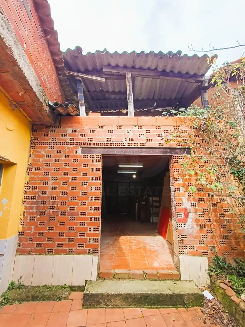 Finca rústica en venda en Valverde de la Virgen amb Calefacció i Terrassa