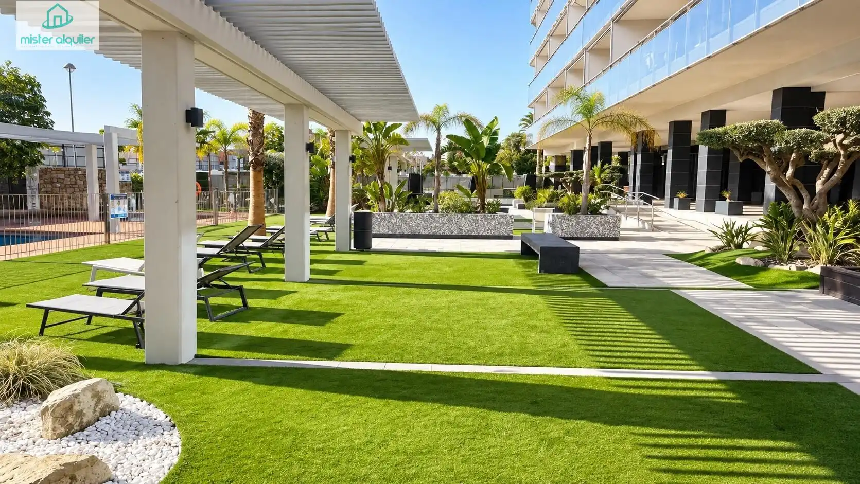 Apartment mit Balkon zur Miete in Calle MAR ALTA 10, imagen 30