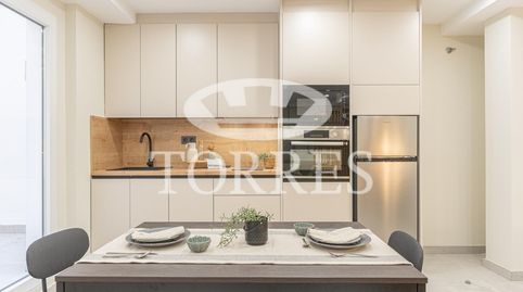 Foto 5 de Oficina en venda a Avenida del Doctor Gálvez Ginachero, La Trinidad, Málaga Capital