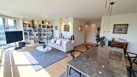 Foto 2 de Pis en venda a Calle de Arrasate, Área Romántica, Donostia - San Sebastián