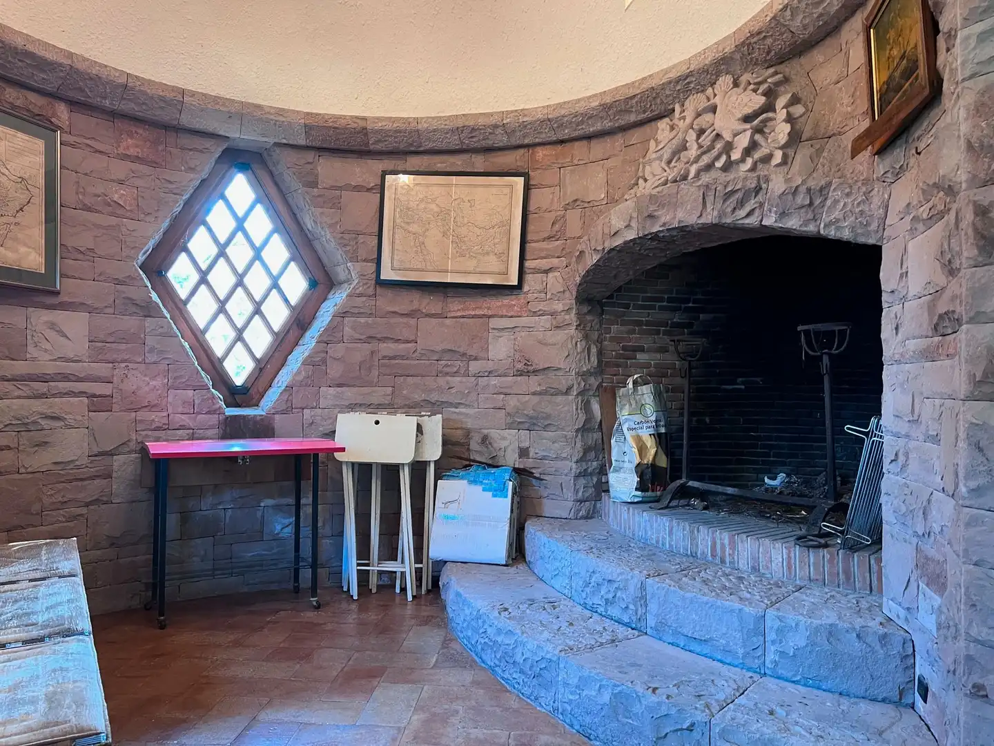 Haus mit Pool zum Verkauf in Llinars del Vallès, imagen 37