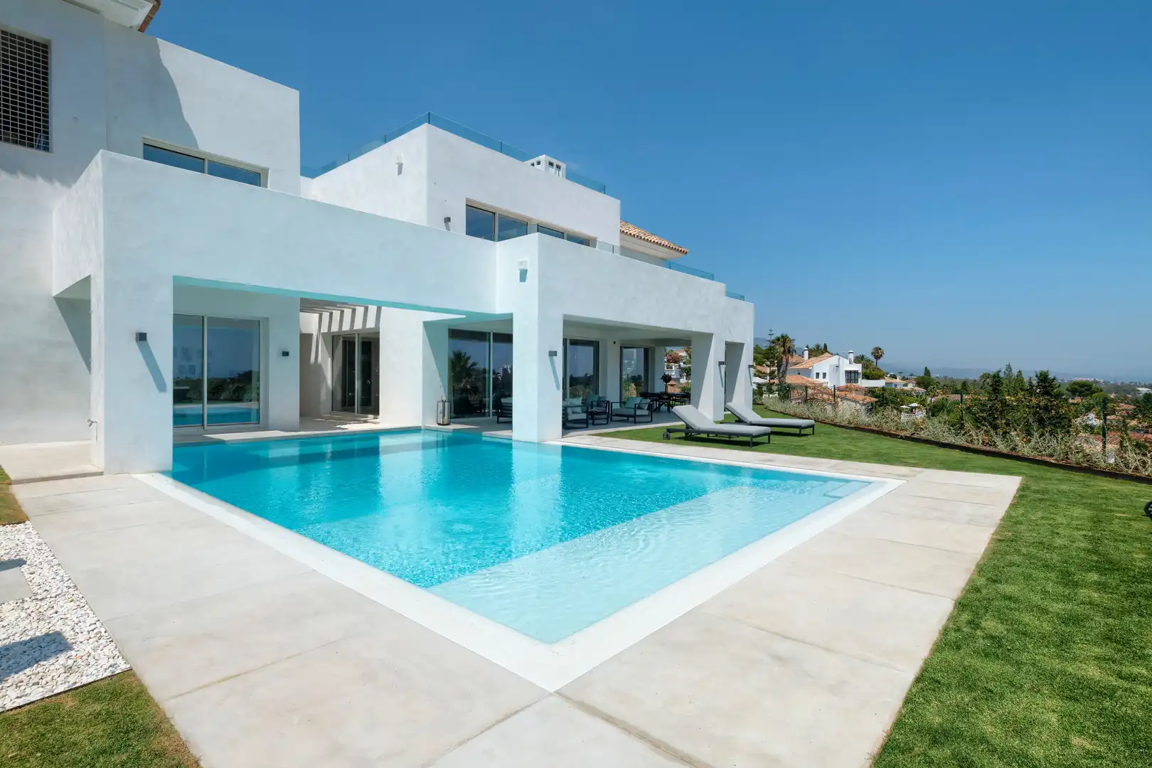 Apartament amb piscina en venda a El Paraíso, imagen 29