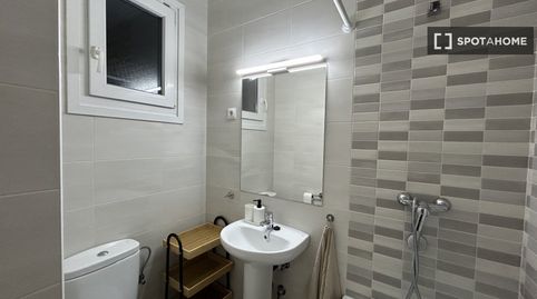 Foto 3 de Habitación en Sabino Arana - Jesuitas, Bilbao