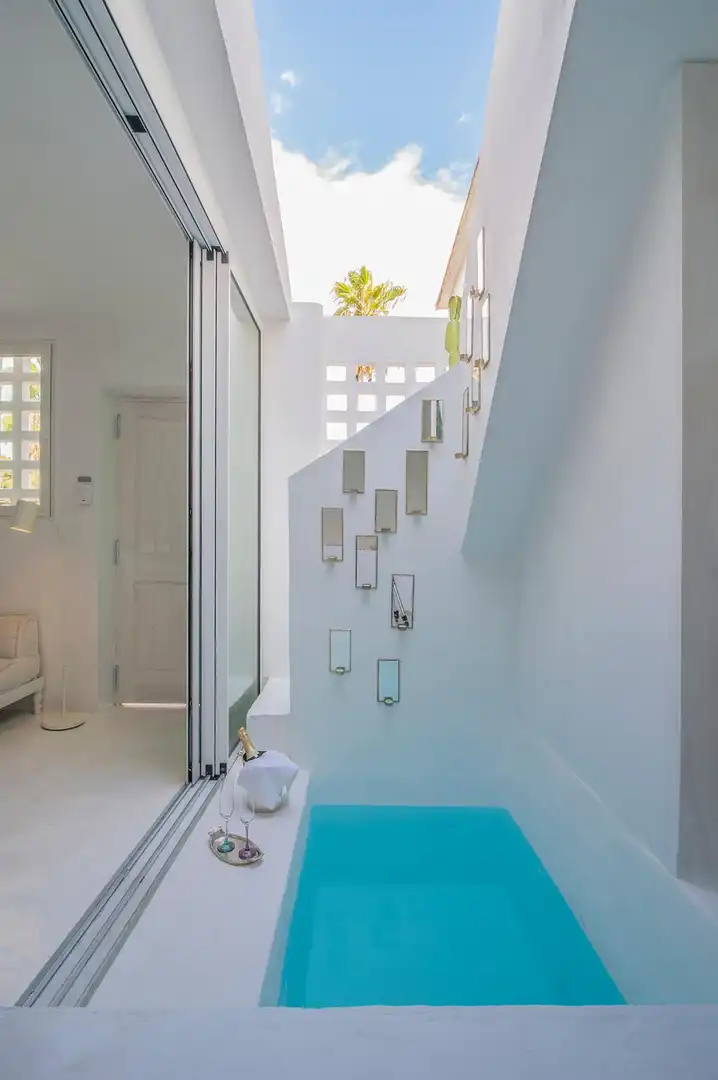 Apartments for sale in GAVIOTAS LAS (PBL ANDALUZ, 45, Marbesa