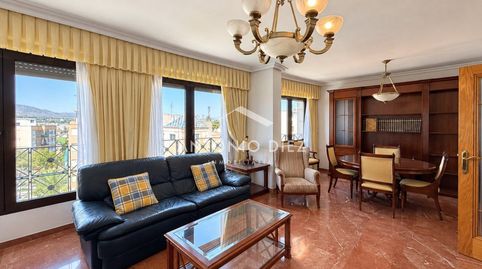 Foto 5 de Piso en venta en Centro, Aspe