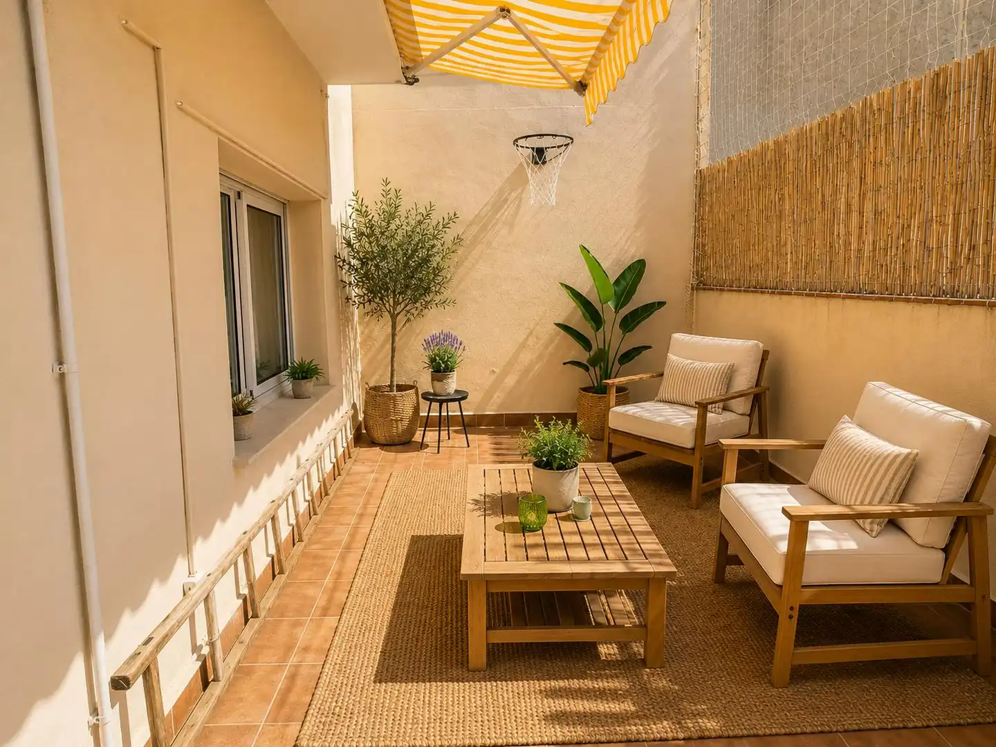 Wohnung zum Verkauf in Carrer de la Selva, Sant Crist