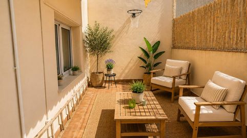 Foto 4 von Wohnung zum Verkauf in Carrer de la Selva, Sant Crist, Badalona