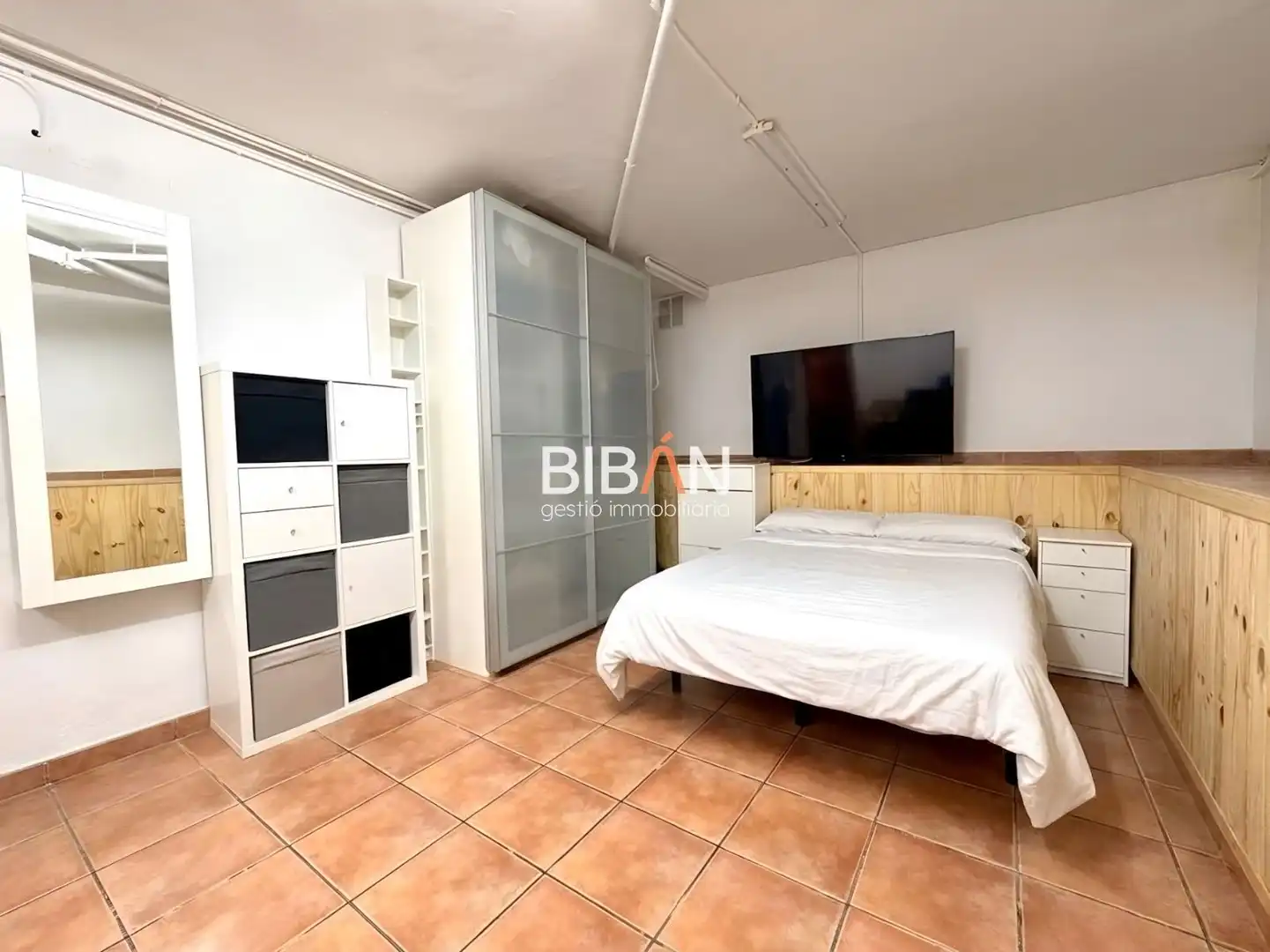 Bedroom of Detached homes for sale in Tarragona  with Air Conditioner, Heating and Storage room