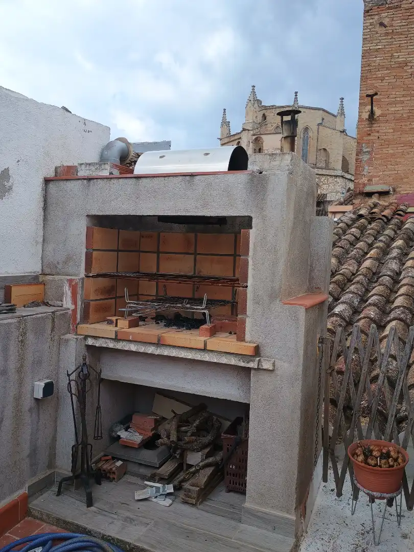 Finca rústica en venta en Montblanc con Calefacción y Terraza