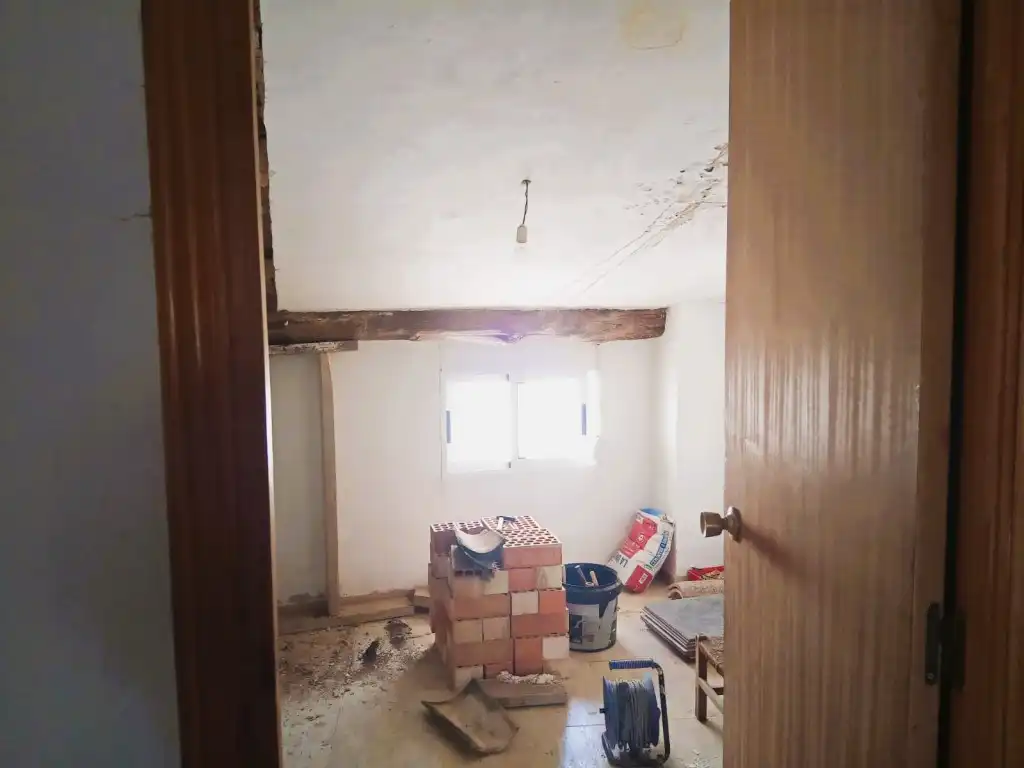 Casa o chalet en venta en Sot de Chera con Amueblado, Horno y Lavadora