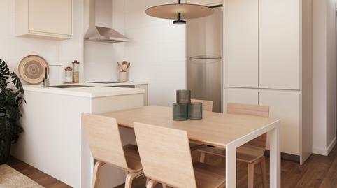 Foto 3 de vivienda de obra nueva en Piso en venta en Avinguda Mallorca, 121, Nules, Castellón