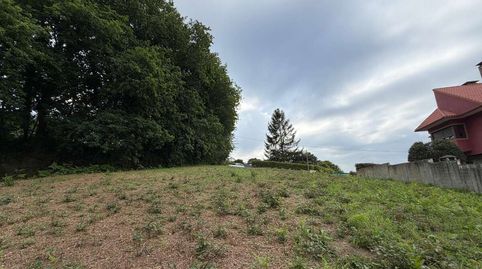 Foto 4 de Residencial en venta en Da Pena, 11, Nós, Oleiros