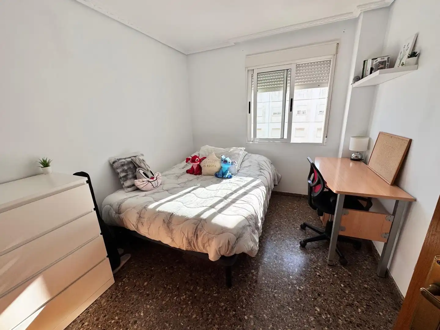 Flat with terrace for sale in Centro Ciudad, imagen 15