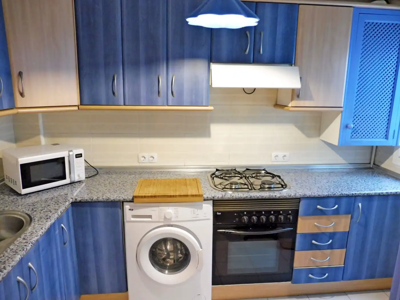 Appartement avec terrasse à vendre à Ponent, imagen 11