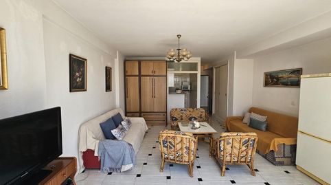 Foto 5 de Estudio en venta en De las Mercedes, El Bajondillo, Torremolinos