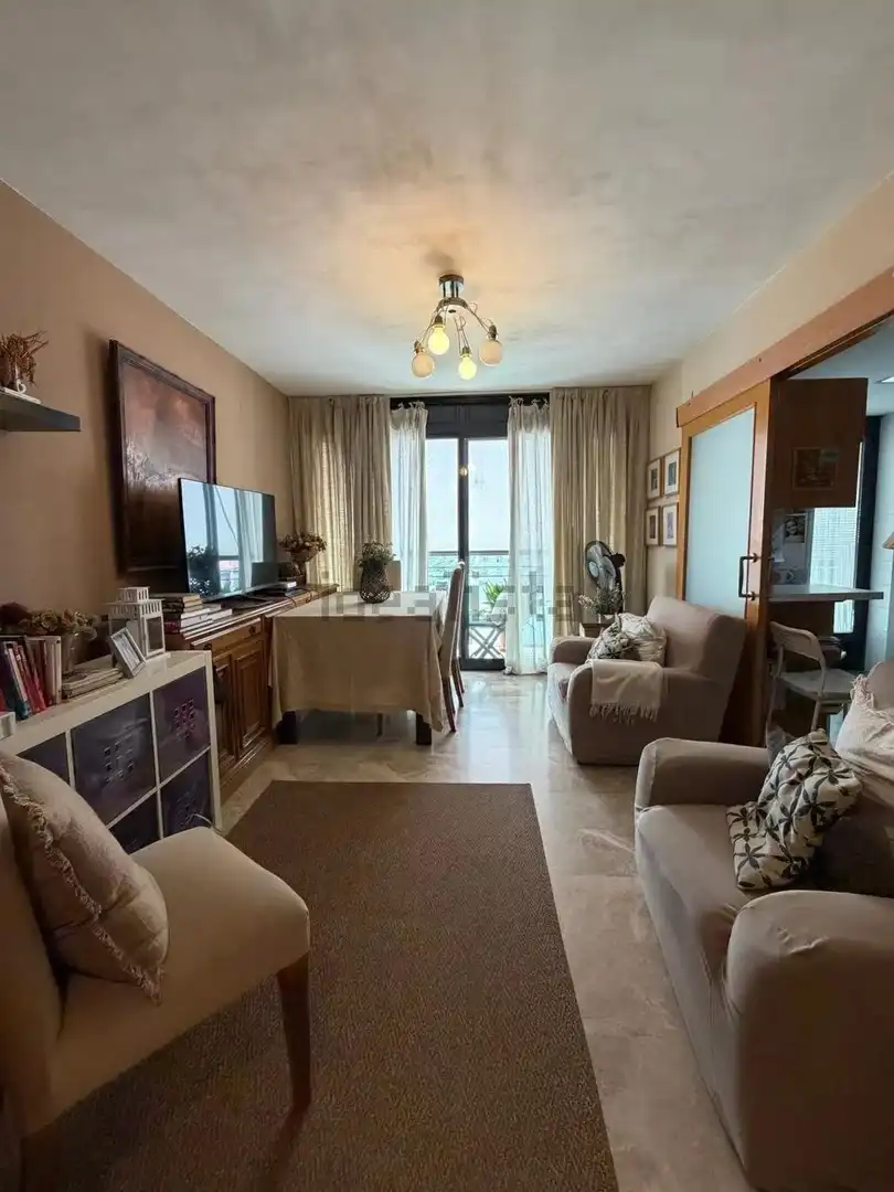 Penthouse with pool for sale in Camins al Grau, imagen 18