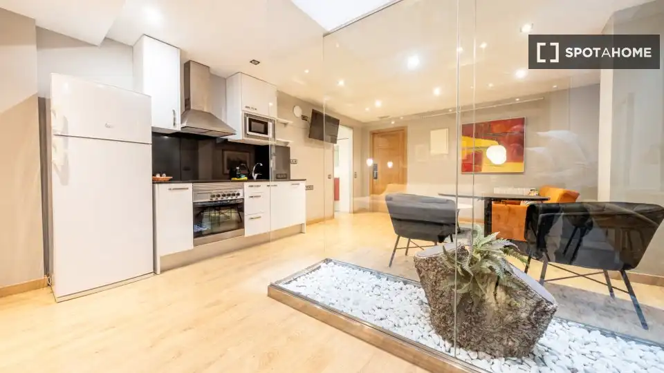 Flat to rent in Eixample, imagen 10