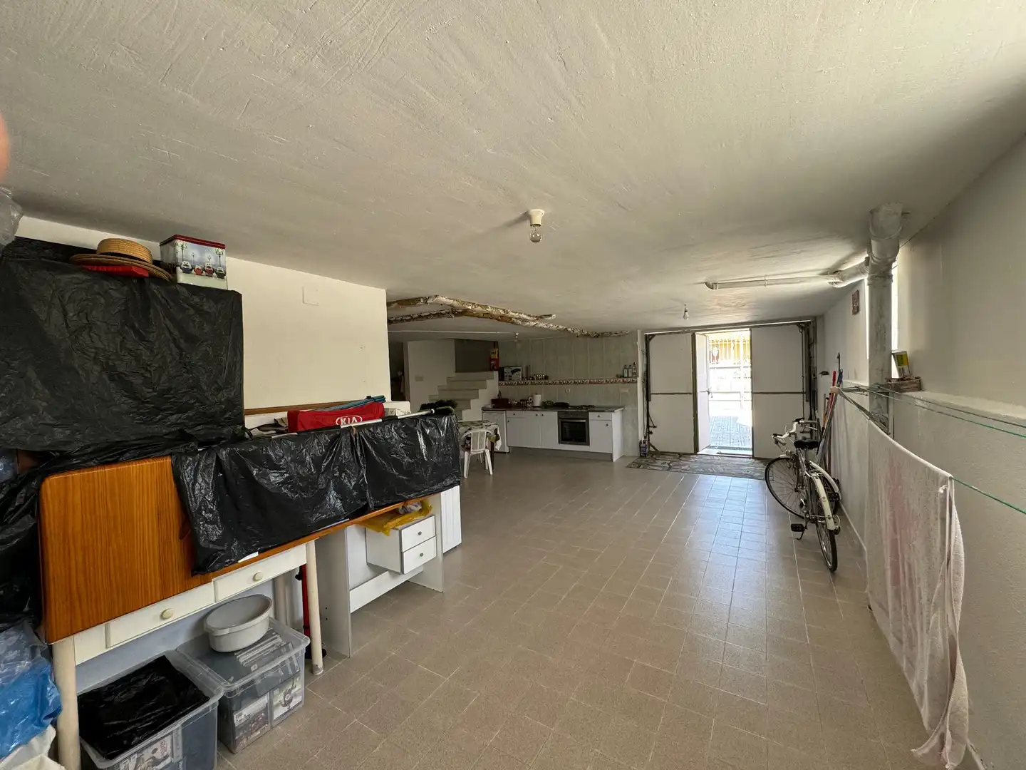 Casa o chalet en venta en Calle Parque Sur, 15, Megeces