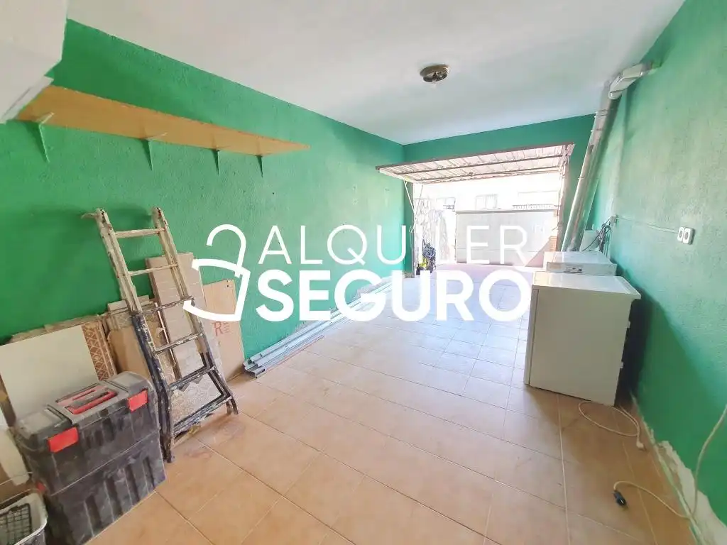 Houses for rent in Batres  with Heating, Terrace and Swimming Pool