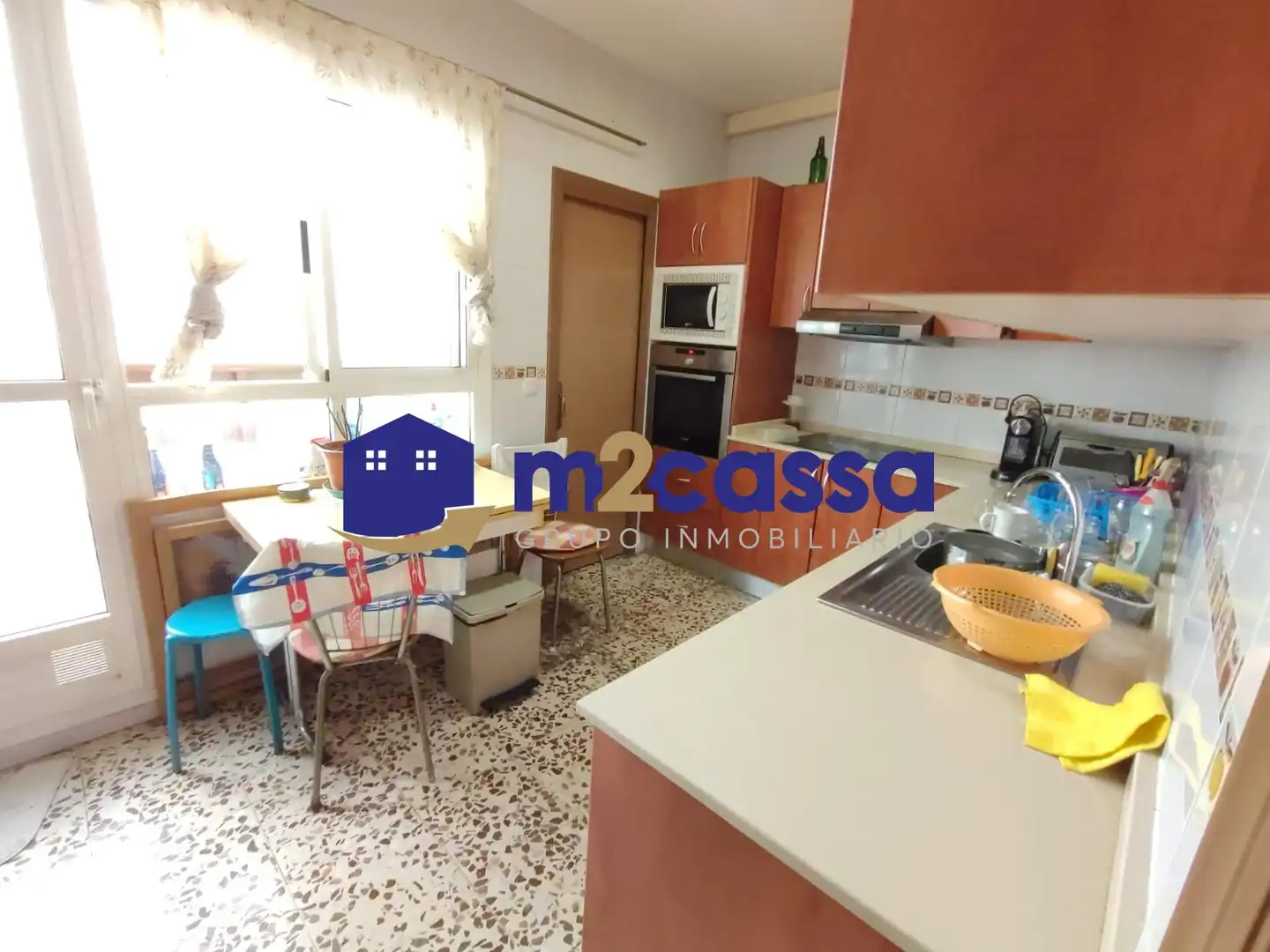 Appartement avec terrasse à vendre à Lorca Ciudad, imagen 11