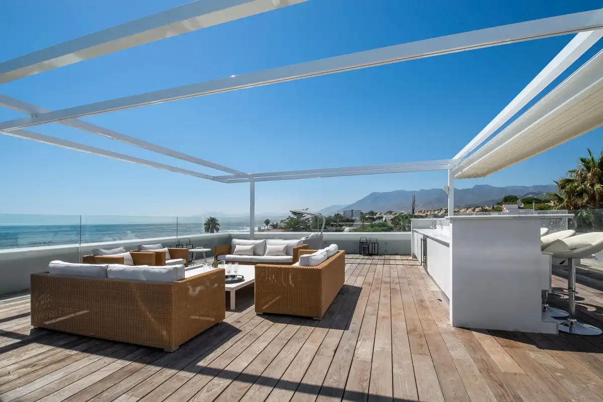 Maison avec piscine à vendre à Las Chapas - El Rosario, imagen 27