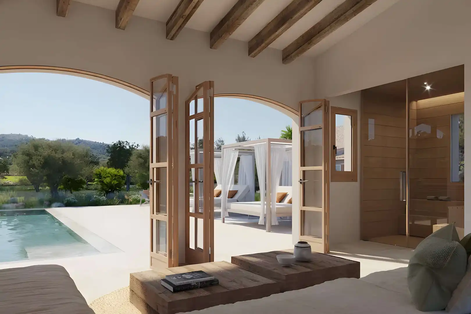 Terreno residenziale in vendita a Capdepera Poble, imagen 4