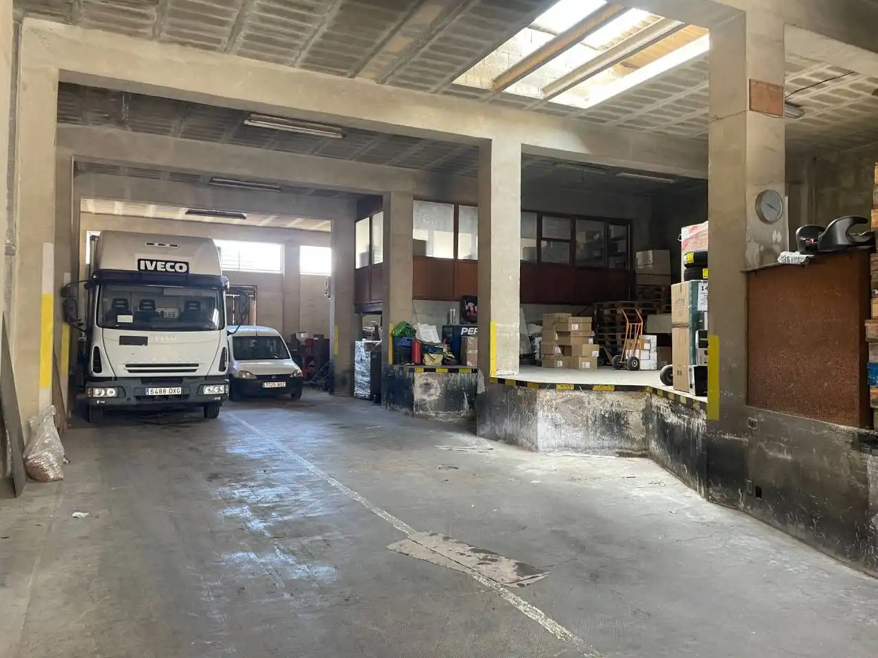 Industriegebäude zum Verkauf in Sa Pobla