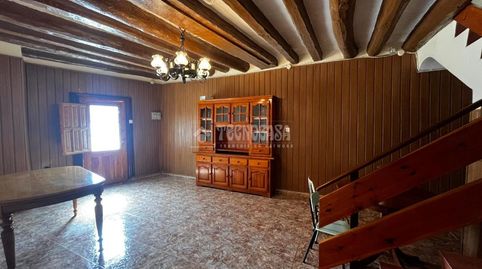 Foto 4 de Casa adosada en venda a Bárboles, Zaragoza