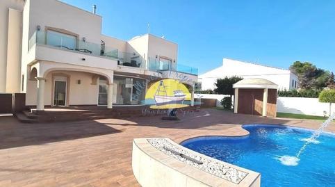 Foto 2 de Casa o xalet en venda a Perín, Murcia