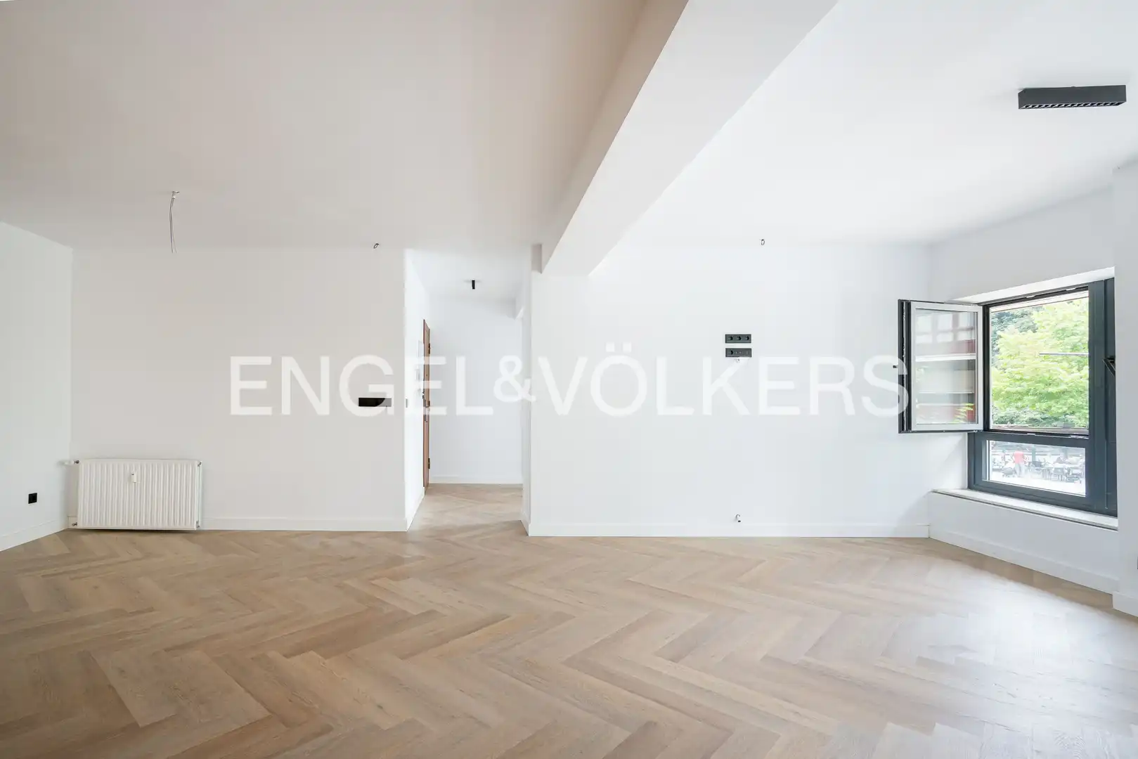 Wohnung mit Aufzug zum Verkauf in Este, imagen 11