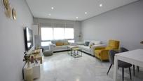 Living room of Flat for sale in Jerez de la Frontera  with Air Conditioner, Heating and Private garden