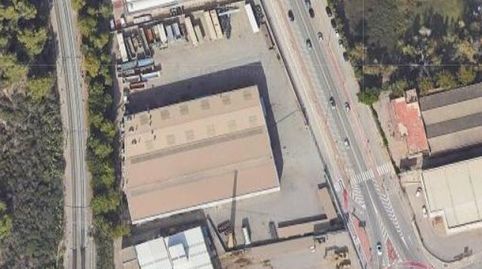 Foto 3 von Fabrikhallen zur Miete in N/a, -1, Pallejà, Barcelona