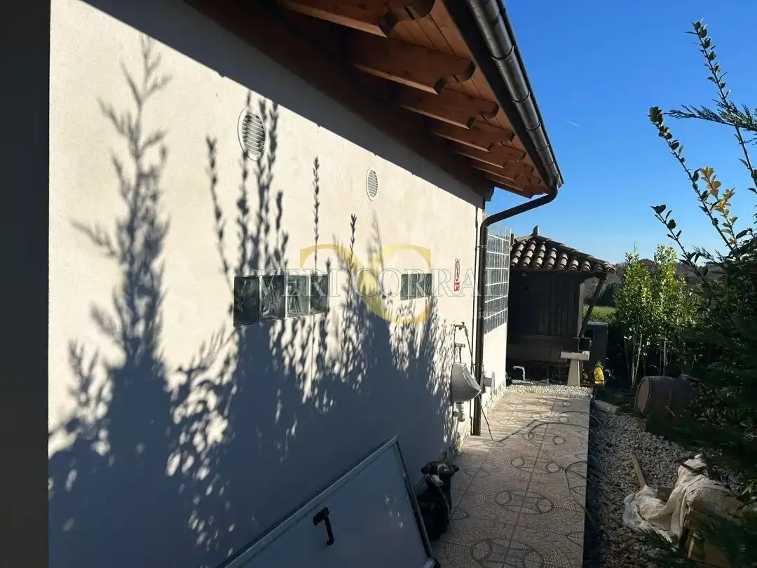 Vista exterior de Casa o chalet en venta en Llanes con Calefacción, Jardín privado y Terraza