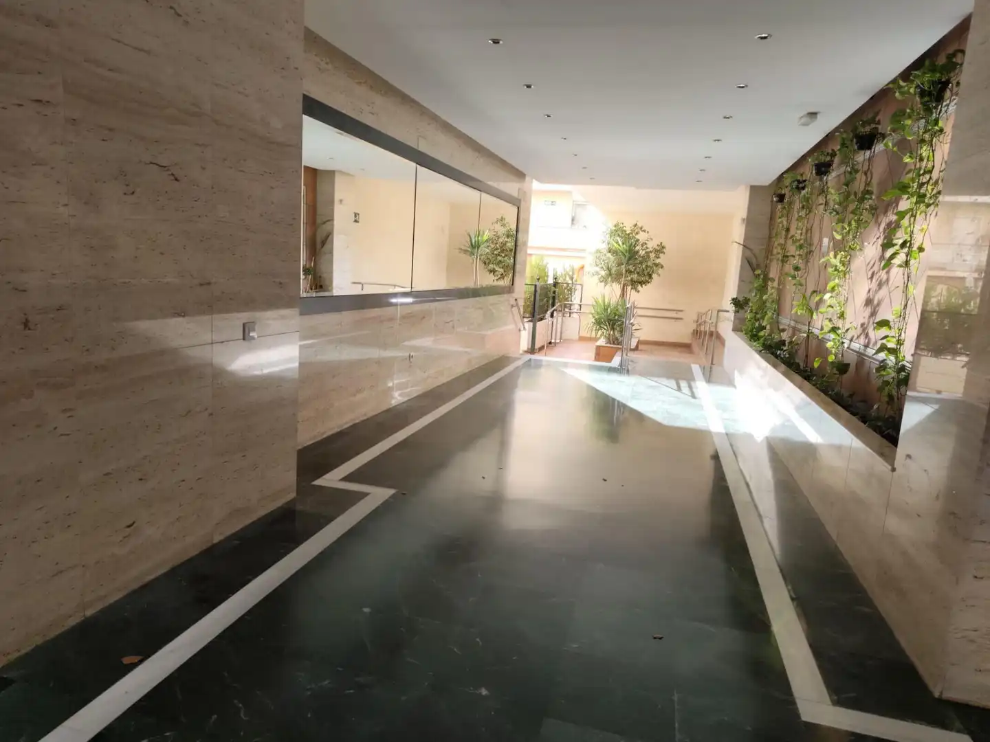 Piso de alquiler en Sevilla